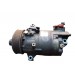 Компрессор кондиционера (Дефект) Nissan Tida 2007-2012  926001U70A