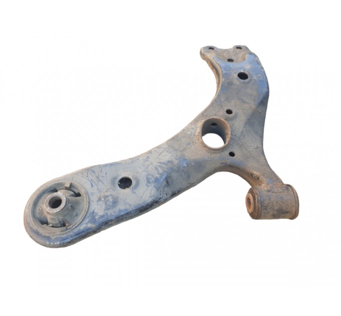 Рычаг передней подвески нижний левый Toyota Corolla E150 2006 - 2013 4806912300