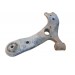 Рычаг передней подвески нижний левый Toyota Corolla E150 2006 - 2013 4806912300