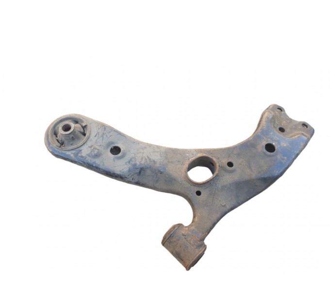 Рычаг передней подвески нижний левый Toyota Corolla E150 2006 - 2013 4806912300