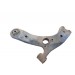 Рычаг передней подвески нижний левый Toyota Corolla E150 2006 - 2013 4806912300