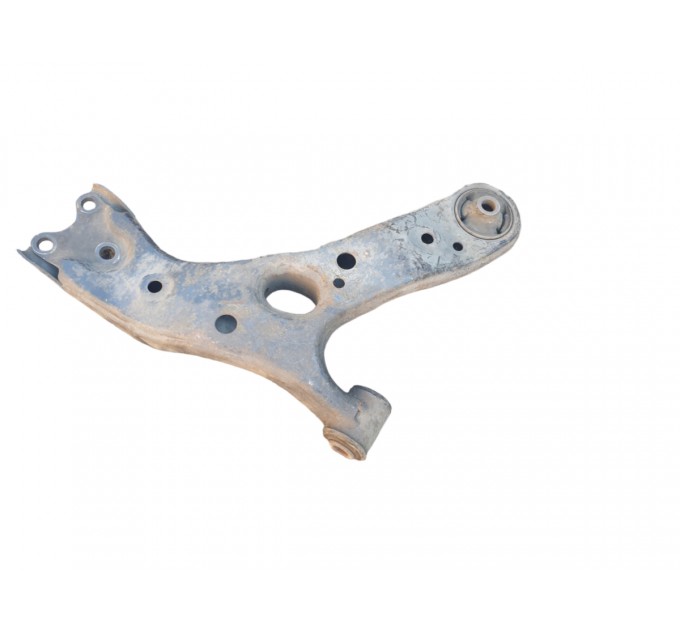 Рычаг передней подвески нижний левый Toyota Corolla E150 2006 - 2013 4806912300