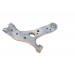 Рычаг передней подвески нижний левый Toyota Corolla E150 2006 - 2013 4806912300