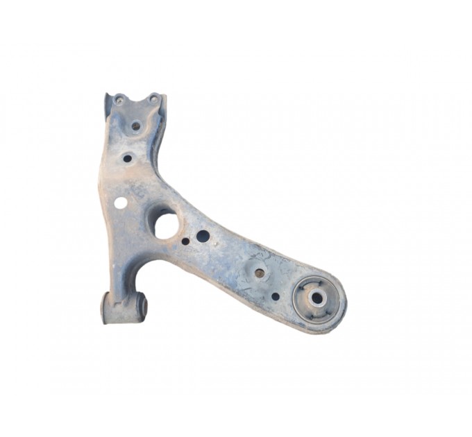 Рычаг передней подвески нижний левый Toyota Corolla E150 2006 - 2013 4806912300