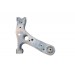 Рычаг передней подвески нижний левый Toyota Corolla E150 2006 - 2013 4806912300