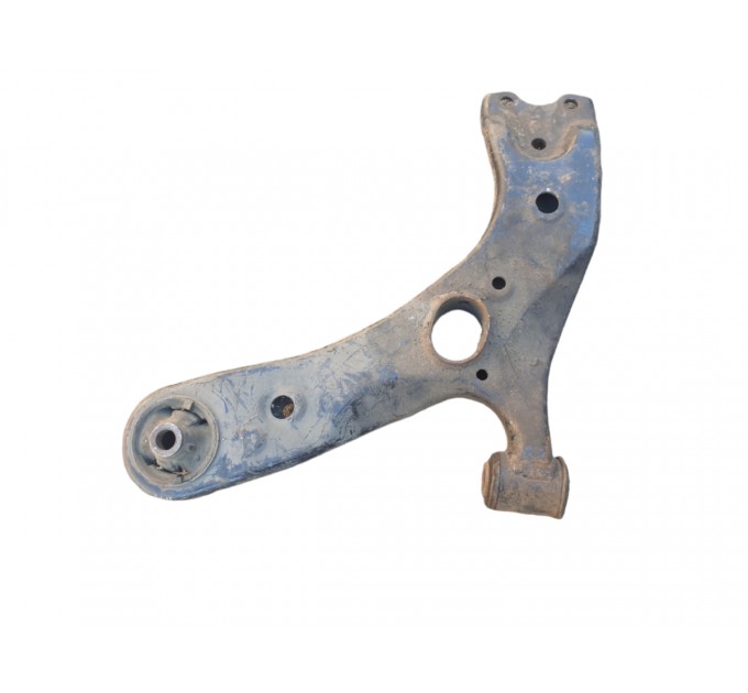 Рычаг передней подвески нижний левый Toyota Corolla E150 2006 - 2013 4806912300