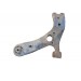Рычаг передней подвески нижний левый Toyota Corolla E150 2006 - 2013 4806912300