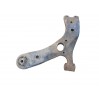 Рычаг передней подвески нижний левый Toyota Corolla E150 2006 - 2013 4806912300