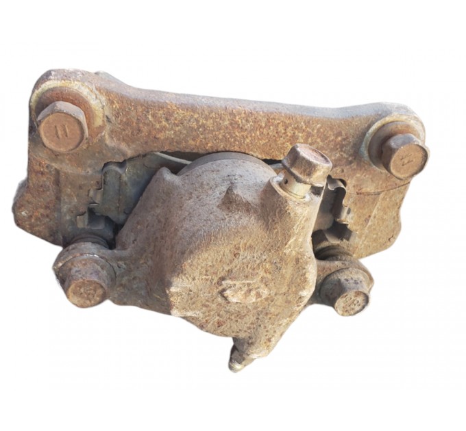 Суппорт тормозной задний правый toyota land cruiser prado 150 2009-2017 4773034030