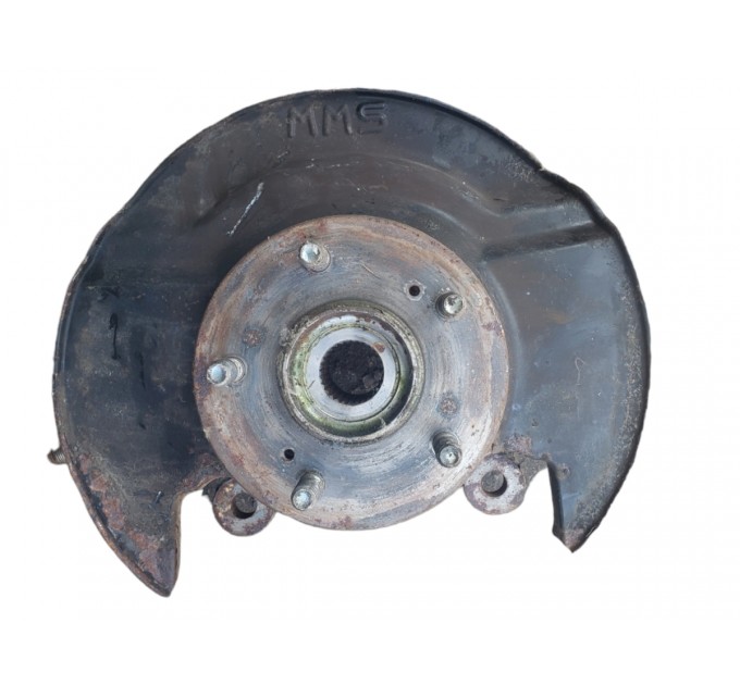 Цапфа (поворотный кулак) передний правый HONDA CR-V 3 2006-2012 51211SWAA00
