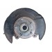 Цапфа (поворотный кулак) передний правый HONDA CR-V 3 2006-2012 51211SWAA00