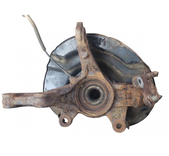 Цапфа (поворотный кулак) передний правый HONDA CR-V 3 2006-2012 51211SWAA00