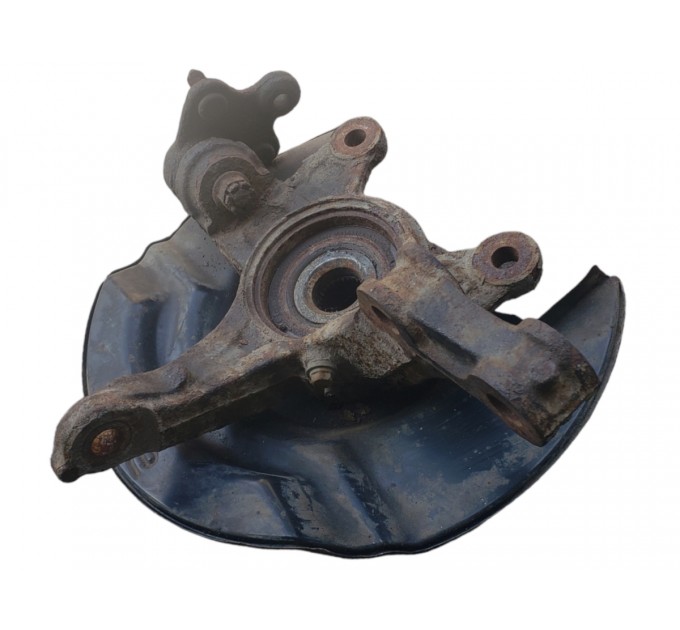 Цапфа (поворотный кулак) передний правый HONDA CR-V 3 2006-2012 51211SWAA00
