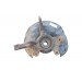 Цапфа (поворотный кулак) передний правый HONDA CR-V 3 2006-2012 51211SWAA00