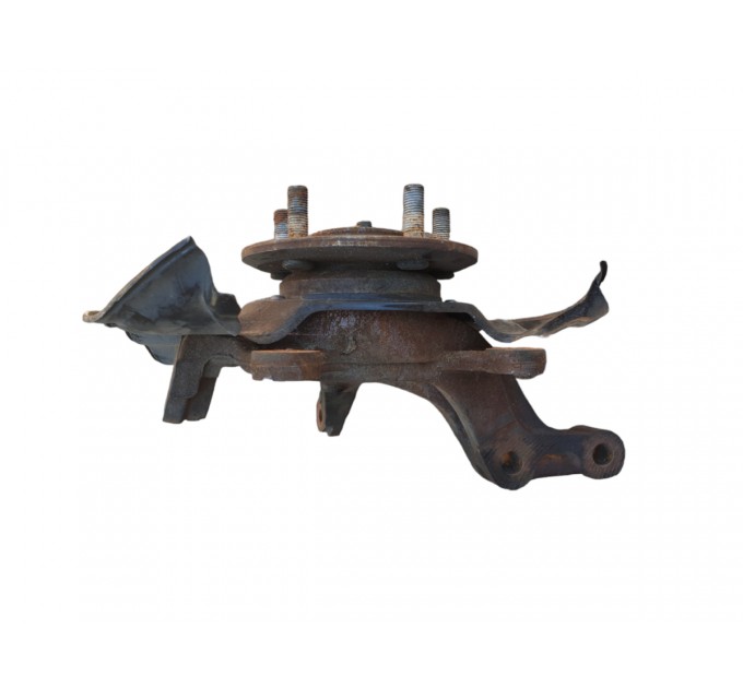 Цапфа (поворотный кулак) передний правый HONDA CR-V 3 2006-2012 51211SWAA00