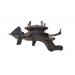 Цапфа (поворотный кулак) передний правый HONDA CR-V 3 2006-2012 51211SWAA00