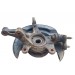 Цапфа (поворотный кулак) передний правый HONDA CR-V 3 2006-2012 51211SWAA00