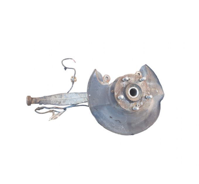 Цапфа (поворотный кулак) передний правый HONDA ACCORD USA 2003-2007 51210TA0020