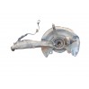 Цапфа (поворотный кулак) передний правый HONDA ACCORD USA 2003-2007 51210TA0020