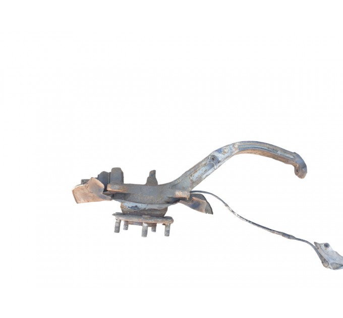 Цапфа (поворотный кулак) передний правый HONDA ACCORD USA 2003-2007 51210TA0020