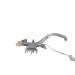 Цапфа (поворотный кулак) передний правый HONDA ACCORD USA 2003-2007 51210TA0020
