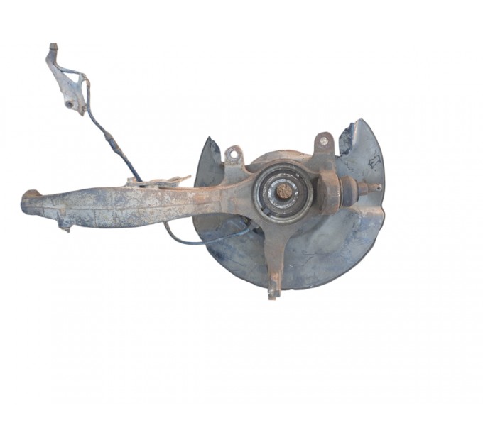 Цапфа (поворотный кулак) передний правый HONDA ACCORD USA 2003-2007 51210TA0020