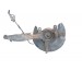Цапфа (поворотный кулак) передний правый HONDA ACCORD USA 2003-2007 51210TA0020