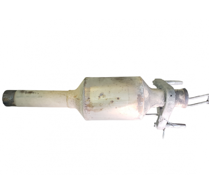 DPF катализатор Mercedes Sprinter w906 2006-2009 a9064900892