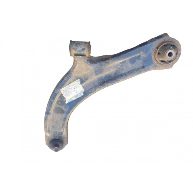 Рычаг передней подвески нижний левый  Nissan Tiida C11 2007-2012 54501EL000