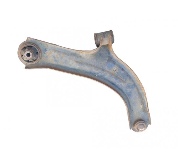 Рычаг передней подвески нижний левый  Nissan Tiida C11 2007-2012 54501EL000