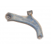 Рычаг передней подвески нижний левый  Nissan Tiida C11 2007-2012 54501EL000