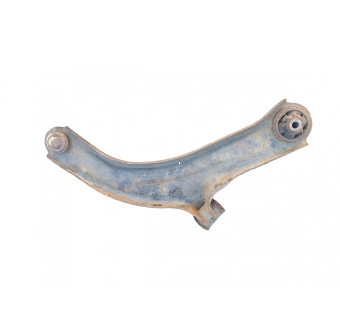 Рычаг передней подвески нижний левый  Nissan Tiida C11 2007-2012 54501EL000