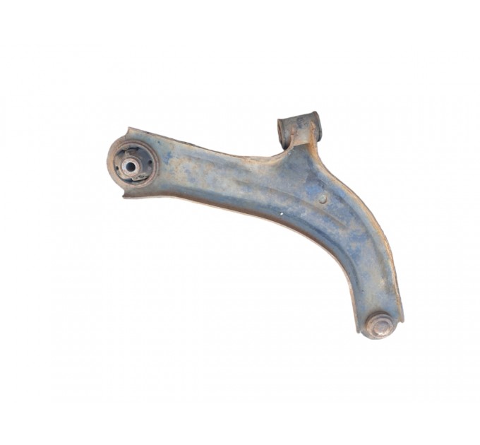 Рычаг передней подвески нижний левый  Nissan Tiida C11 2007-2012 54501EL000