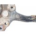 Кулак поворотный правый передний Mitsubishi Pajero Wagon 4 2006-2021 MR374502