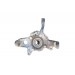 Кулак поворотный правый передний Mitsubishi Pajero Wagon 4 2006-2021 MR374502