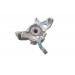 Кулак поворотный правый передний Mitsubishi Pajero Wagon 4 2006-2021 MR374502
