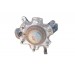 Кулак поворотный правый передний Mitsubishi Pajero Wagon 4 2006-2021 MR374502