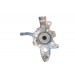 Кулак поворотный правый передний Mitsubishi Pajero Wagon 4 2006-2021 MR374502