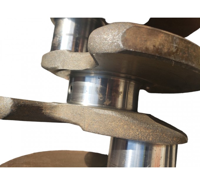 Коленвал под шлифовку 2uz-ge Toyota Land Cruiser 100 1998-2007 1341150050