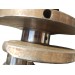 Коленвал под шлифовку 2uz-ge Toyota Land Cruiser 100 1998-2007 1341150050