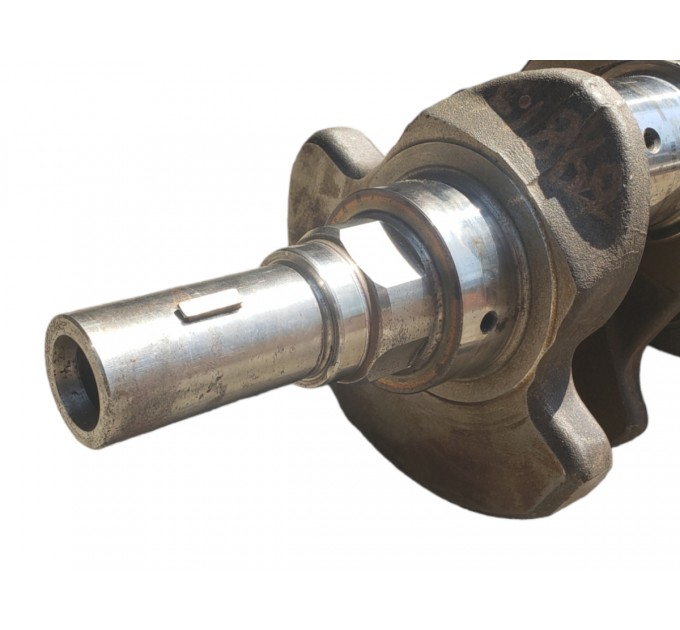 Коленвал под шлифовку 2uz-ge Toyota Land Cruiser 100 1998-2007 1341150050