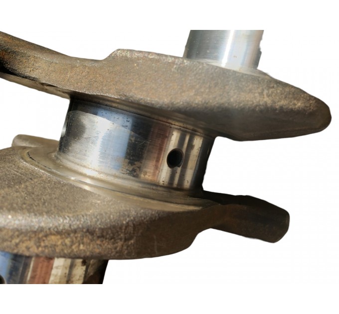 Коленвал под шлифовку 2uz-ge Toyota Land Cruiser 100 1998-2007 1341150050