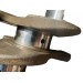 Коленвал под шлифовку 2uz-ge Toyota Land Cruiser 100 1998-2007 1341150050