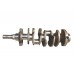 Коленвал под шлифовку 2uz-ge Toyota Land Cruiser 100 1998-2007 1341150050