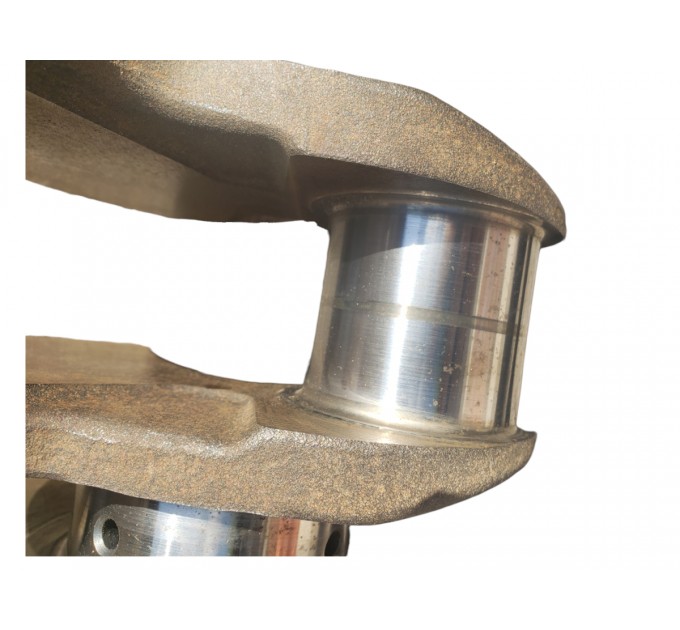 Коленвал под шлифовку 2uz-ge Toyota Land Cruiser 100 1998-2007 1341150050
