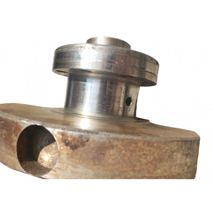 Коленвал под шлифовку 2uz-ge Toyota Land Cruiser 100 1998-2007 1341150050