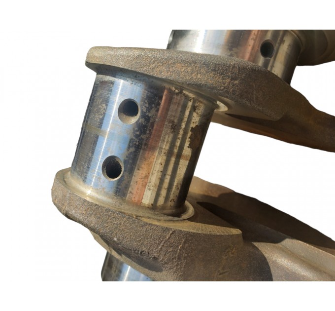 Коленвал под шлифовку 2uz-ge Toyota Land Cruiser 100 1998-2007 1341150050
