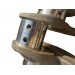 Коленвал под шлифовку 2uz-ge Toyota Land Cruiser 100 1998-2007 1341150050