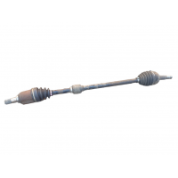 Полуось (привод) передняя правая 23/26шл МКПП E11 1.6 16V Nissan NOTE E11 2006-2009 39100BC500