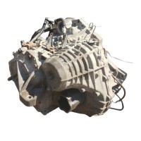 АКПП без блока управления 1mz Lexus RX 300 2003-2009 3050048150